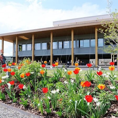 Hotel Restaurant Eichberg Seengen ภายนอก รูปภาพ