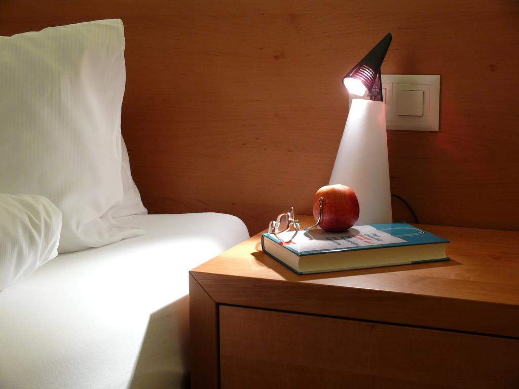 Hotel Restaurant Eichberg Seengen ภายนอก รูปภาพ