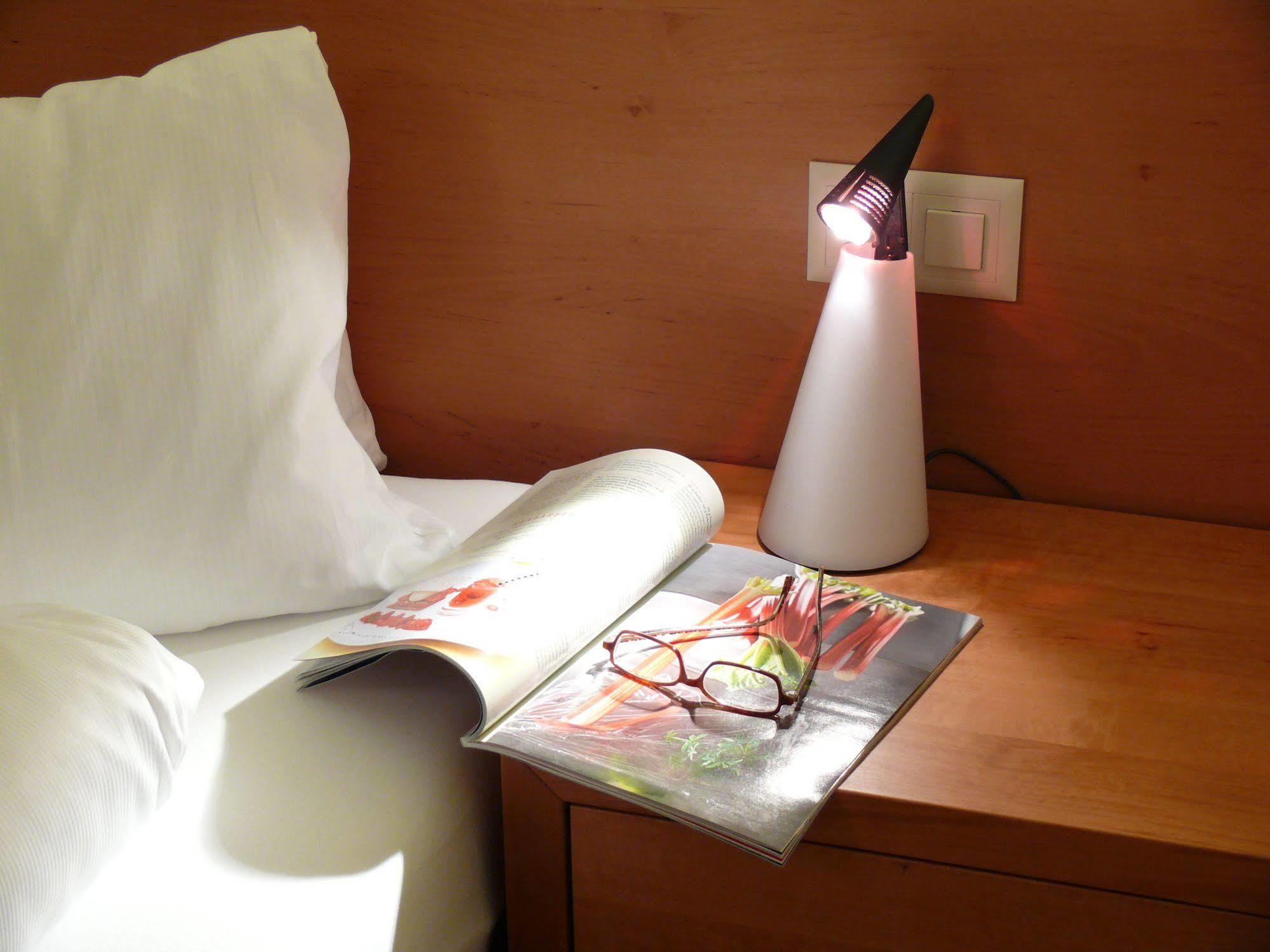 Hotel Restaurant Eichberg Seengen ภายนอก รูปภาพ